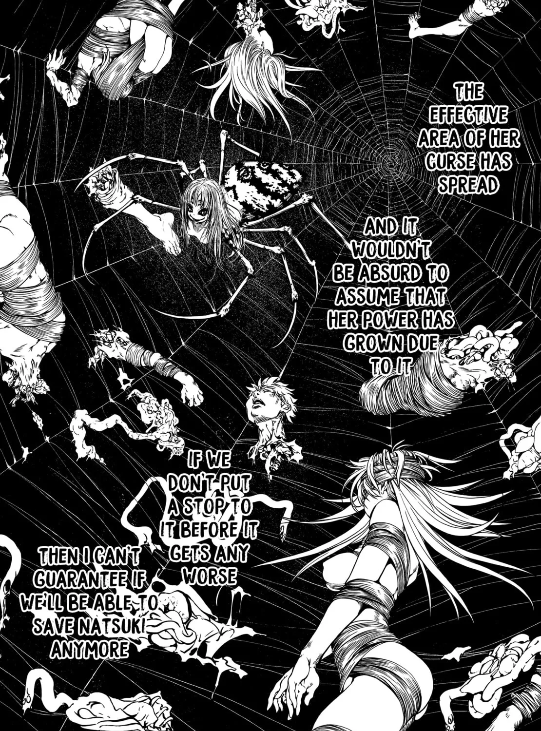 HENTAI Chapter 7 page 23 - 