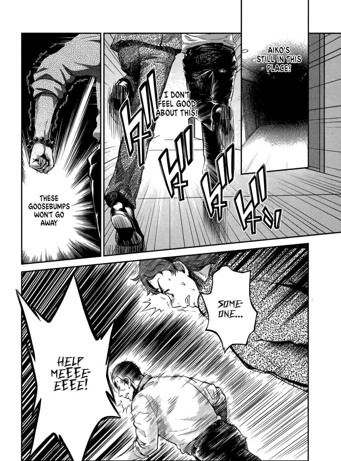 HENTAI Chapter 9 page 8 - 