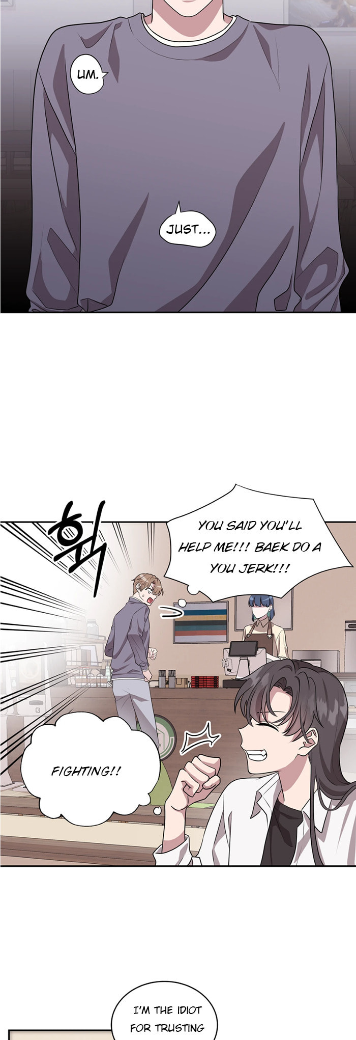 Her Bag Chapter 1 page 13 - 