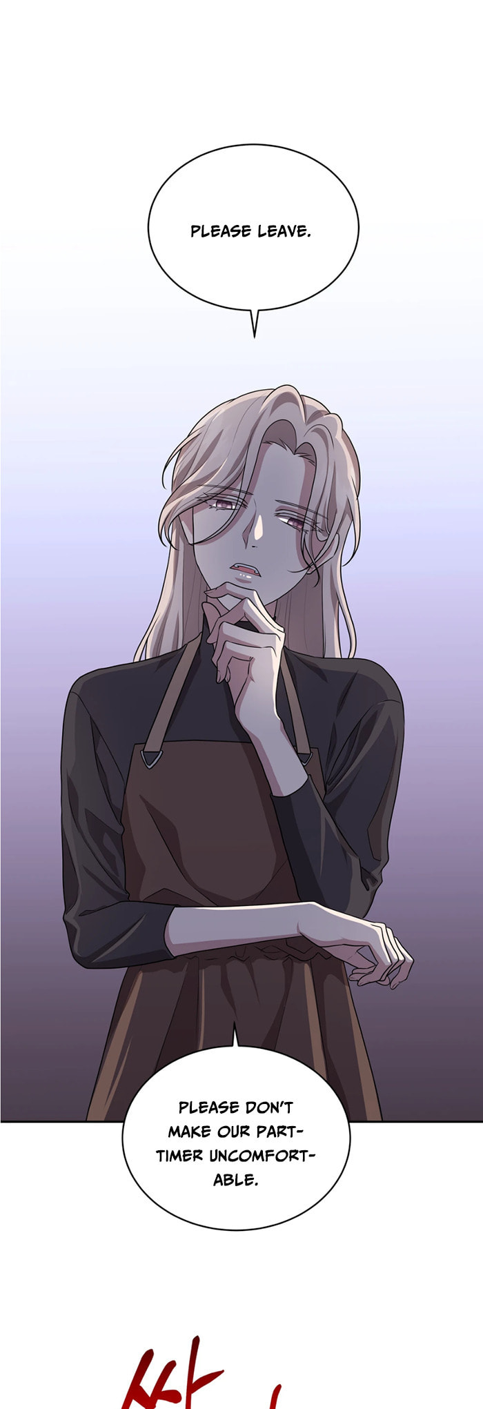 Her Bag Chapter 1 page 17 - 