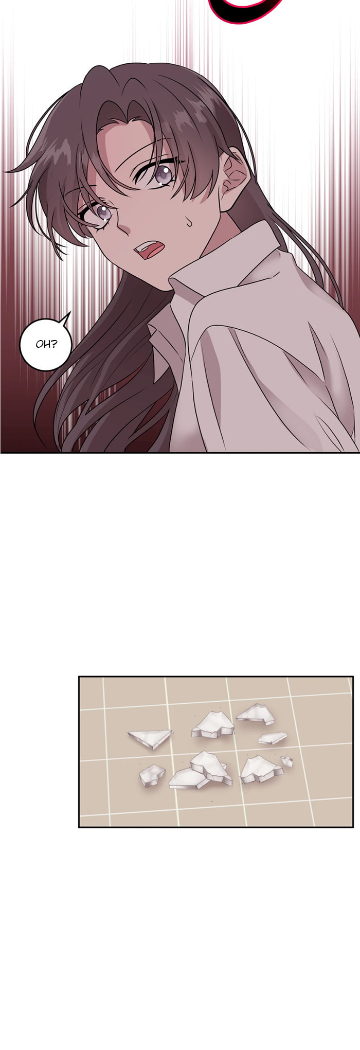 Her Bag Chapter 1 page 22 - 