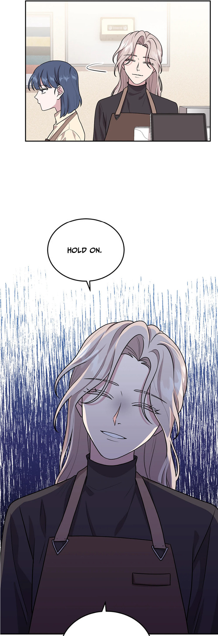 Her Bag Chapter 1 page 25 - 