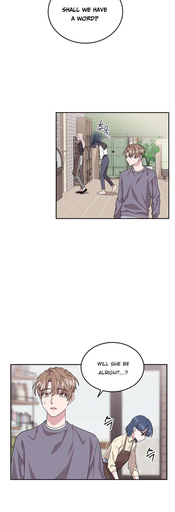 Her Bag Chapter 1 page 26 - 