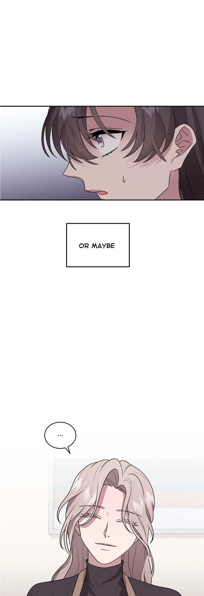Her Bag Chapter 1 page 4 - 