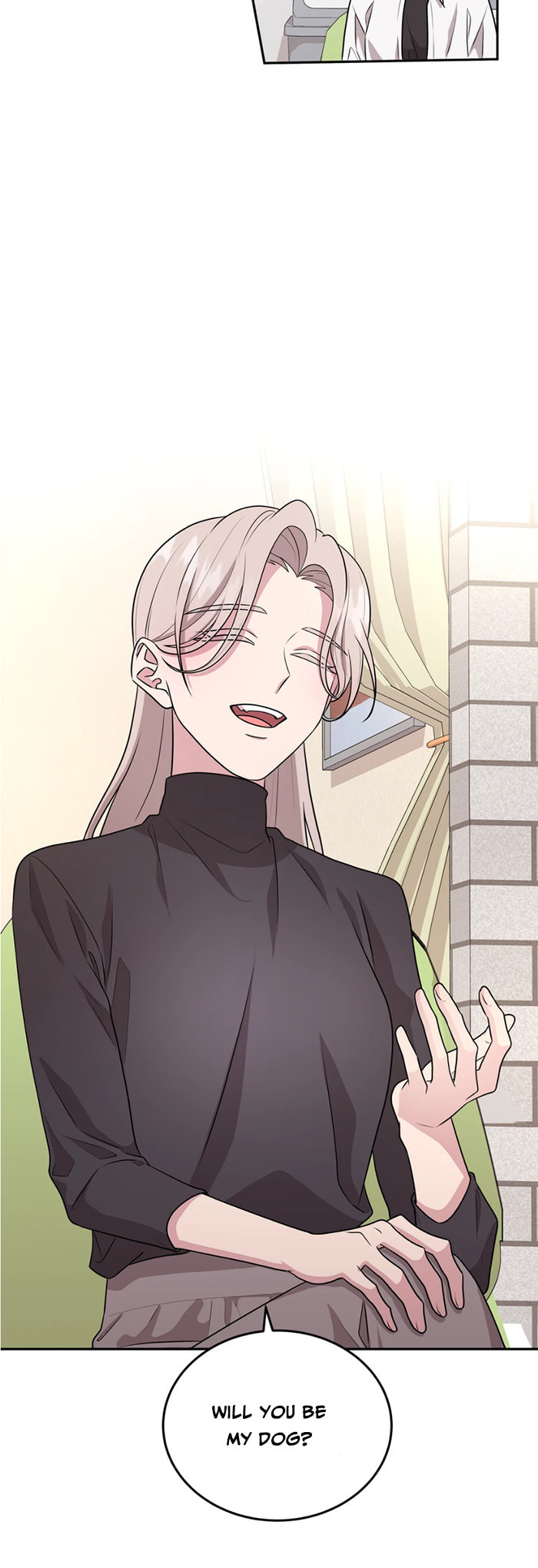 Her Bag Chapter 1 page 33 - 