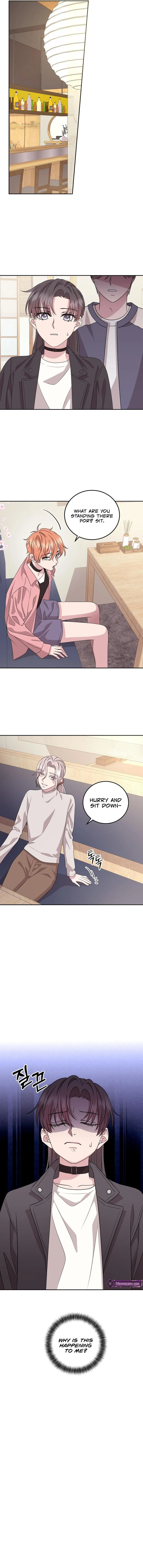 Her Bag Chapter 15 page 5 - 