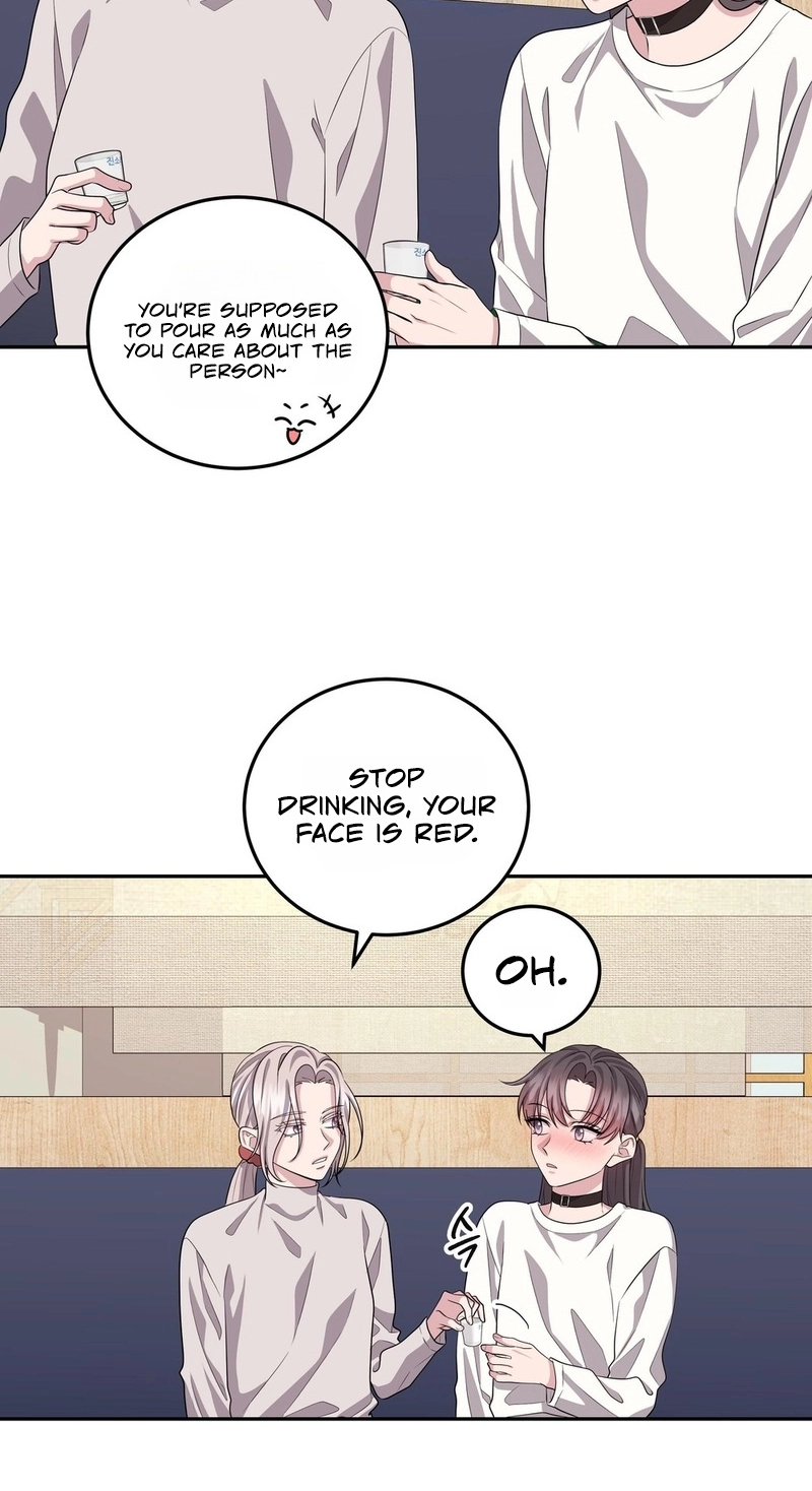 Her Bag Chapter 16 page 11 - 