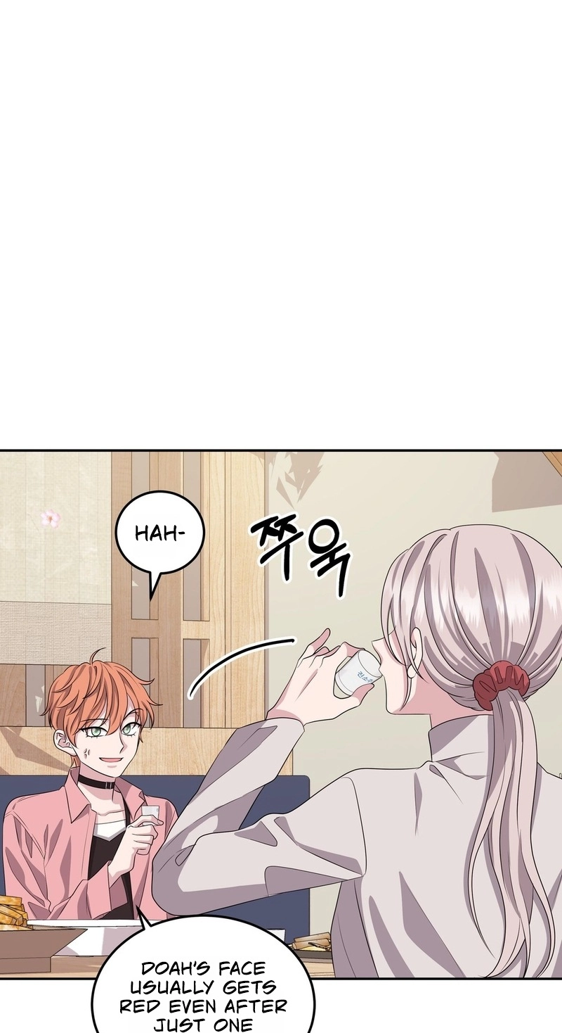 Her Bag Chapter 16 page 12 - 