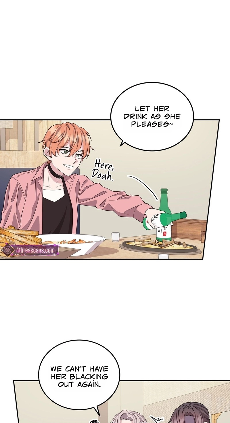 Her Bag Chapter 16 page 14 - 
