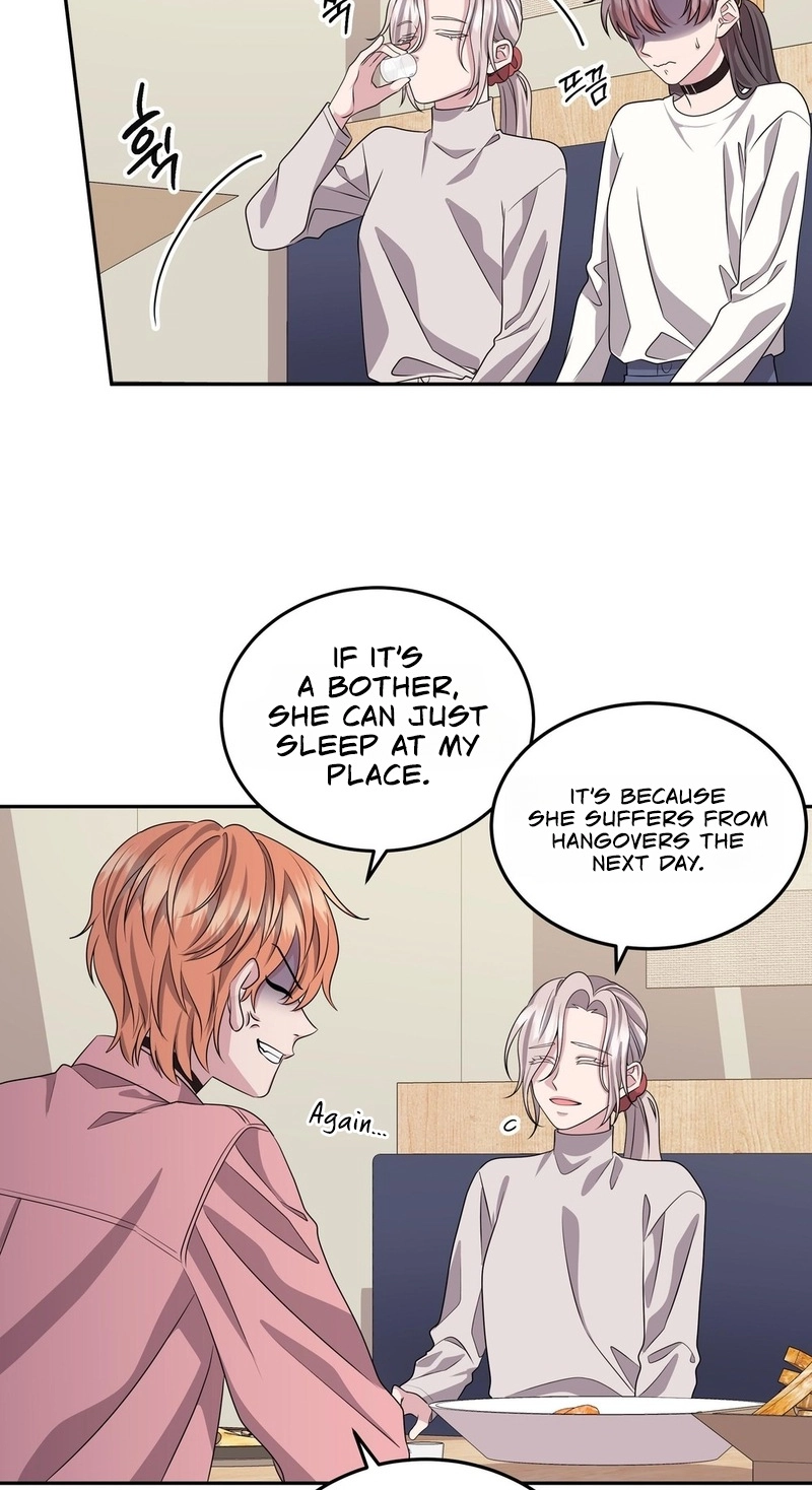 Her Bag Chapter 16 page 15 - 