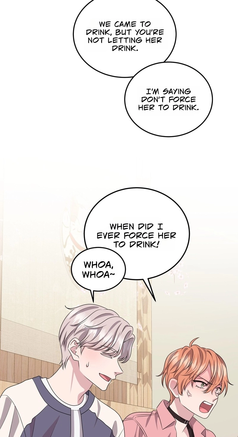 Her Bag Chapter 16 page 16 - 