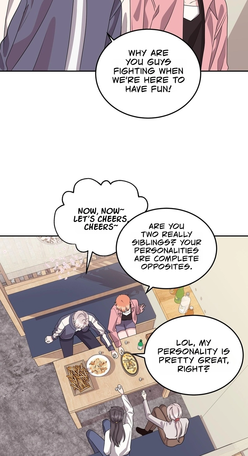Her Bag Chapter 16 page 17 - 