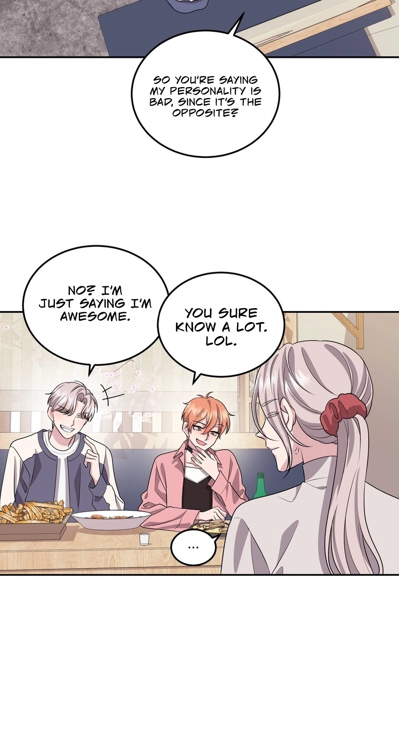Her Bag Chapter 16 page 18 - 