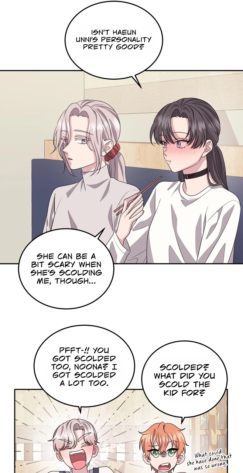 Her Bag Chapter 16 page 19 - 