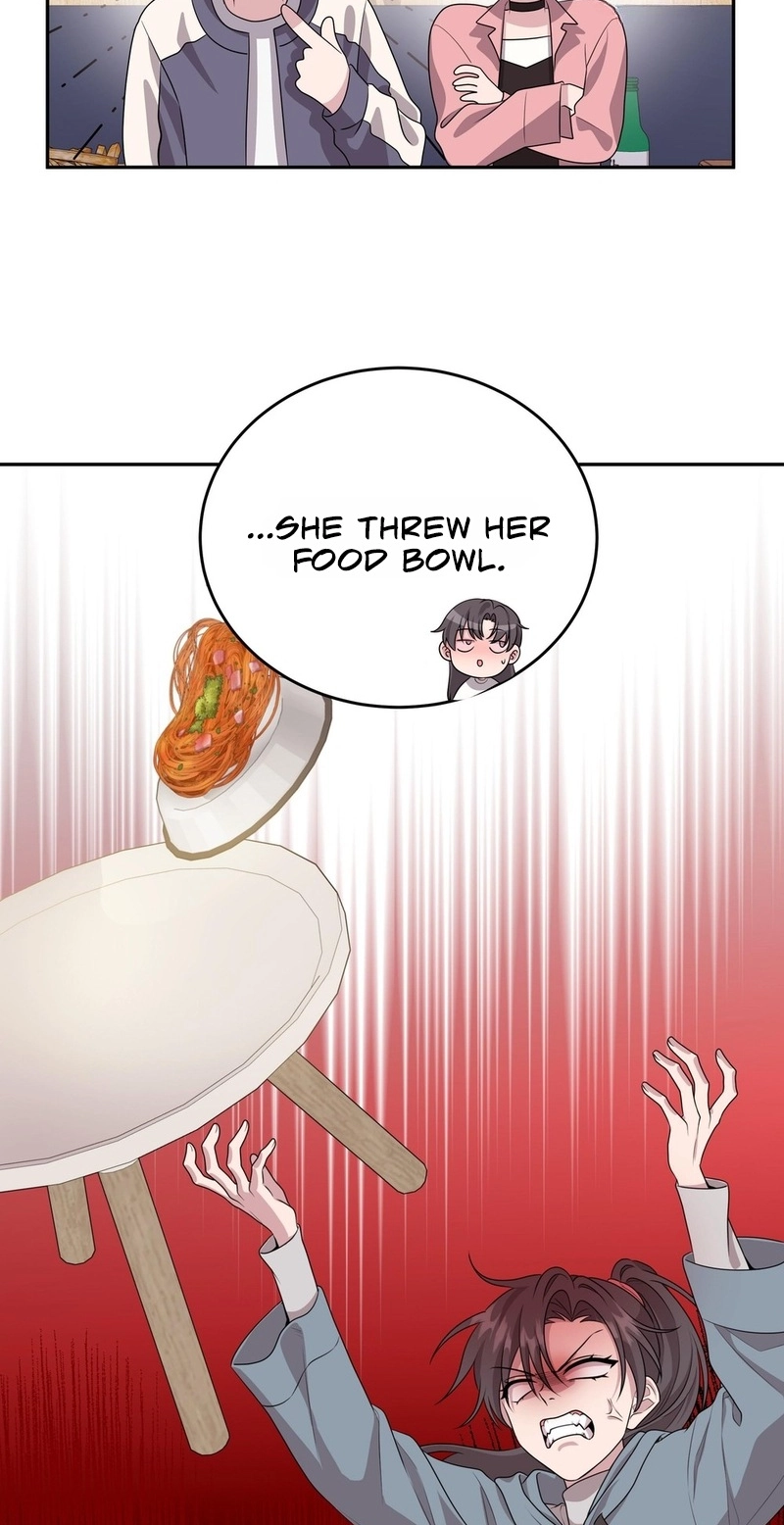 Her Bag Chapter 16 page 20 - 