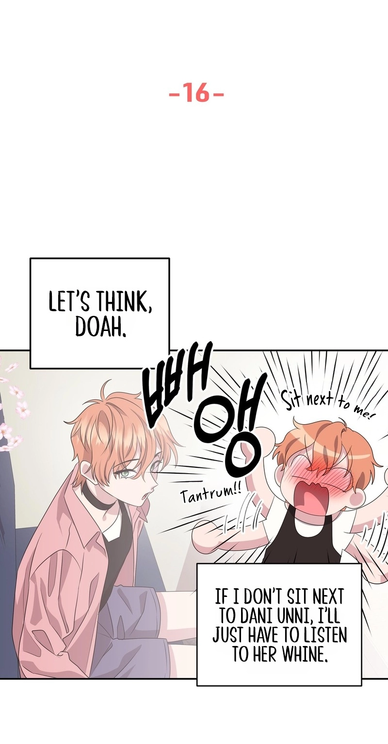 Her Bag Chapter 16 page 3 - 