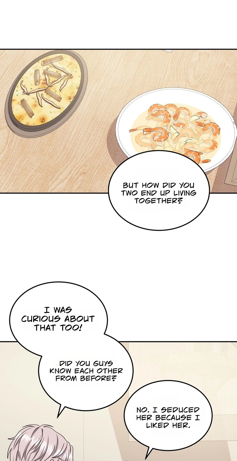 Her Bag Chapter 16 page 22 - 