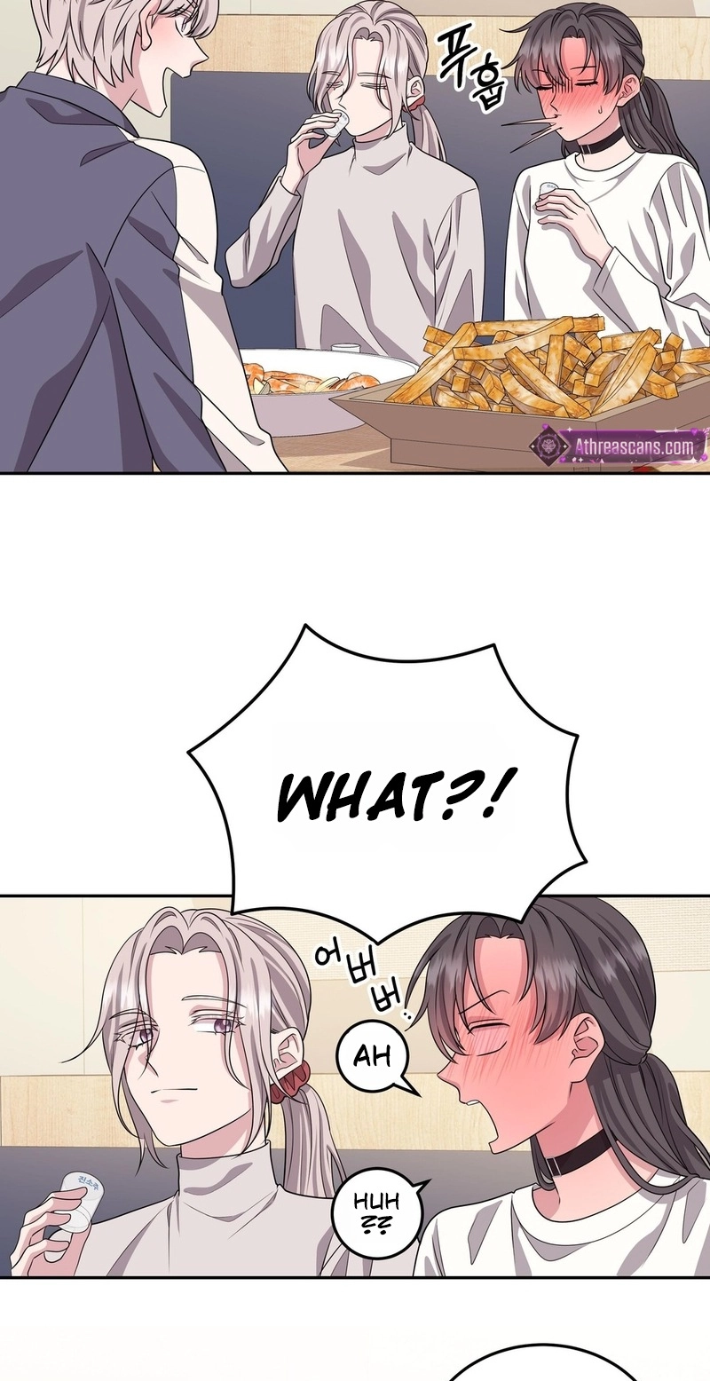 Her Bag Chapter 16 page 23 - 