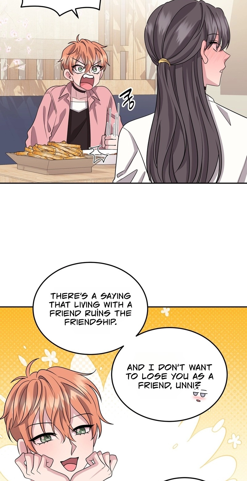 Her Bag Chapter 16 page 25 - 