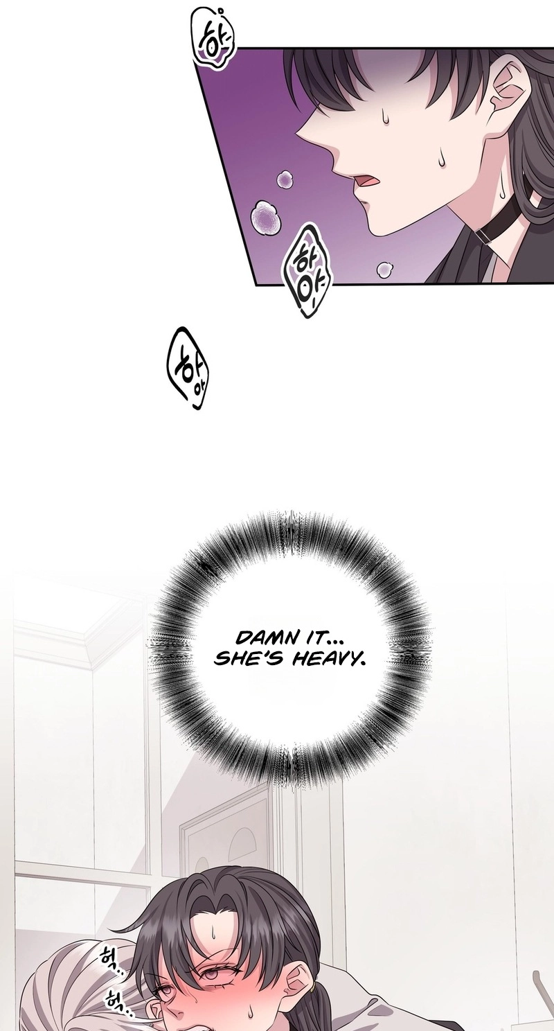 Her Bag Chapter 16 page 29 - 
