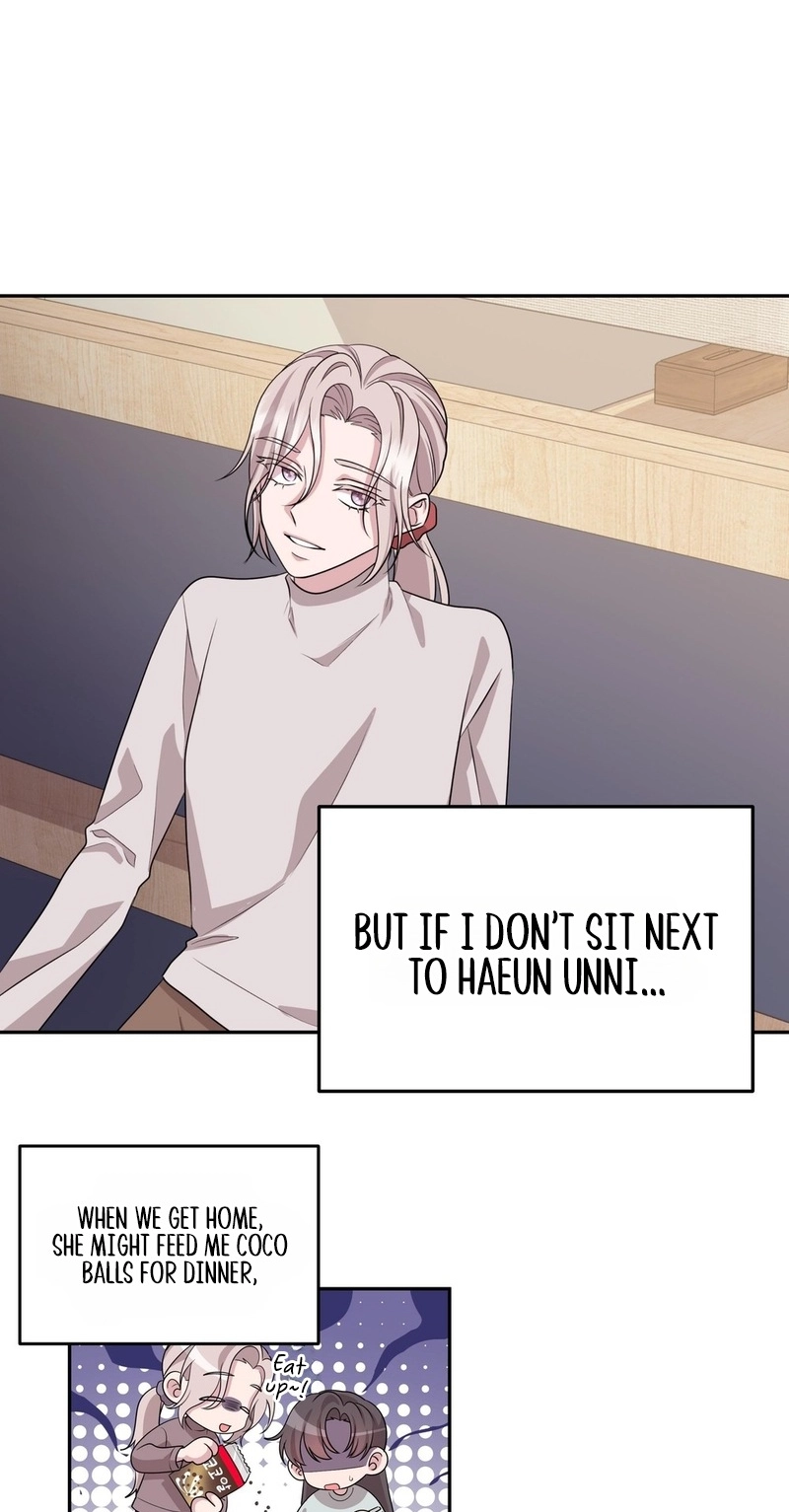 Her Bag Chapter 16 page 4 - 