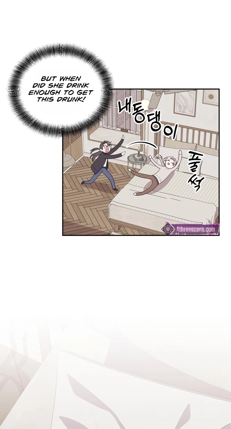 Her Bag Chapter 16 page 32 - 