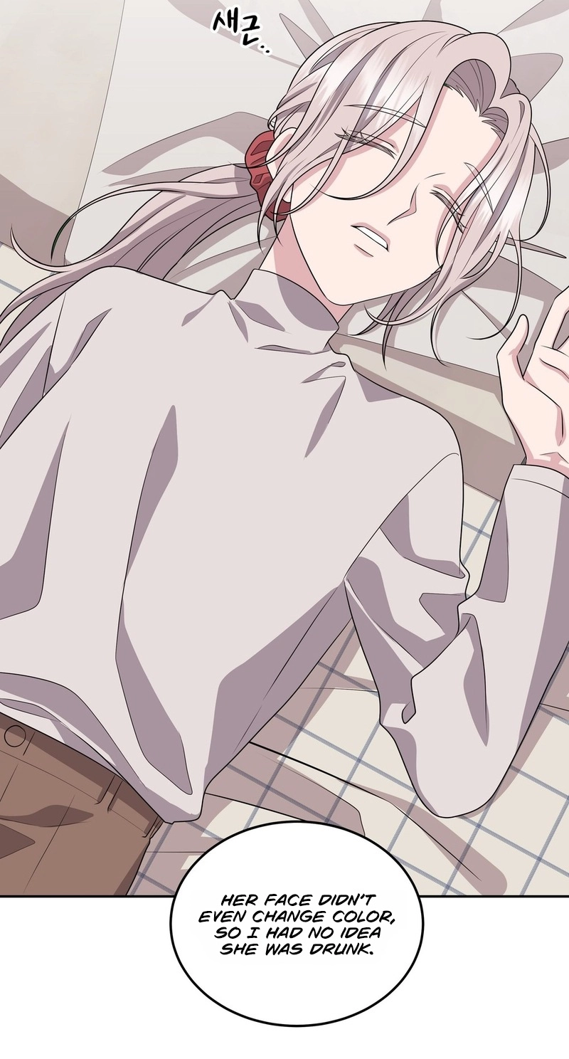 Her Bag Chapter 16 page 33 - 