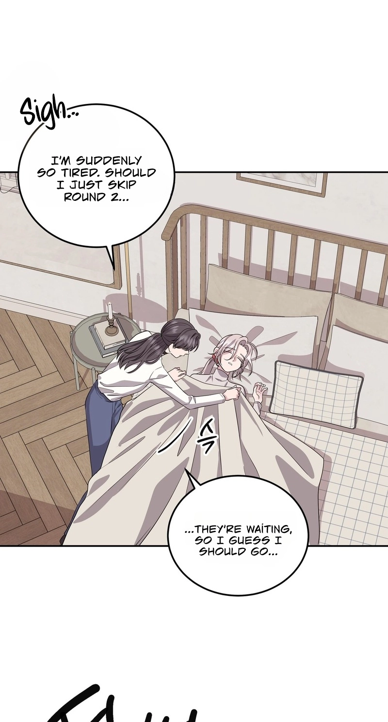 Her Bag Chapter 16 page 34 - 