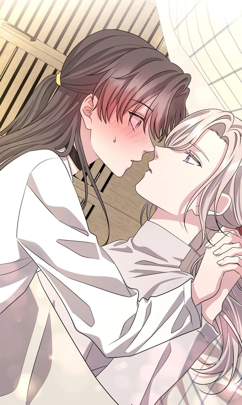 Her Bag Chapter 16 page 37 - 