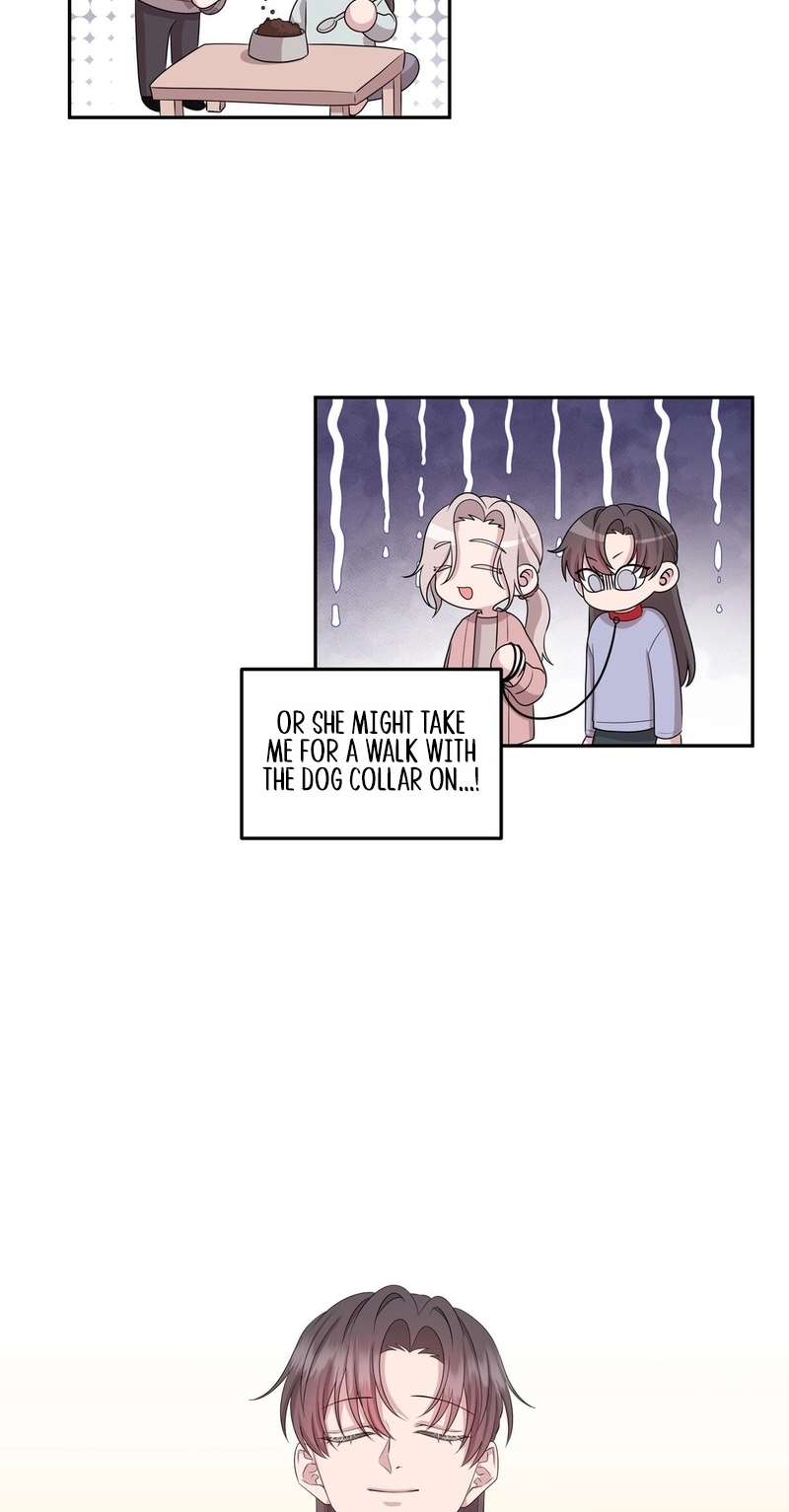 Her Bag Chapter 16 page 5 - 