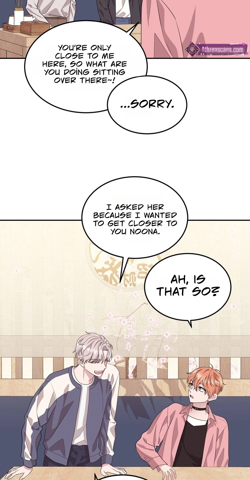Her Bag Chapter 16 page 7 - 