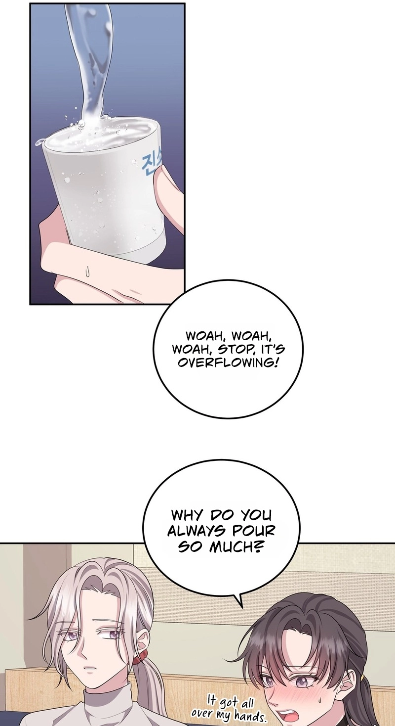 Her Bag Chapter 16 page 10 - 
