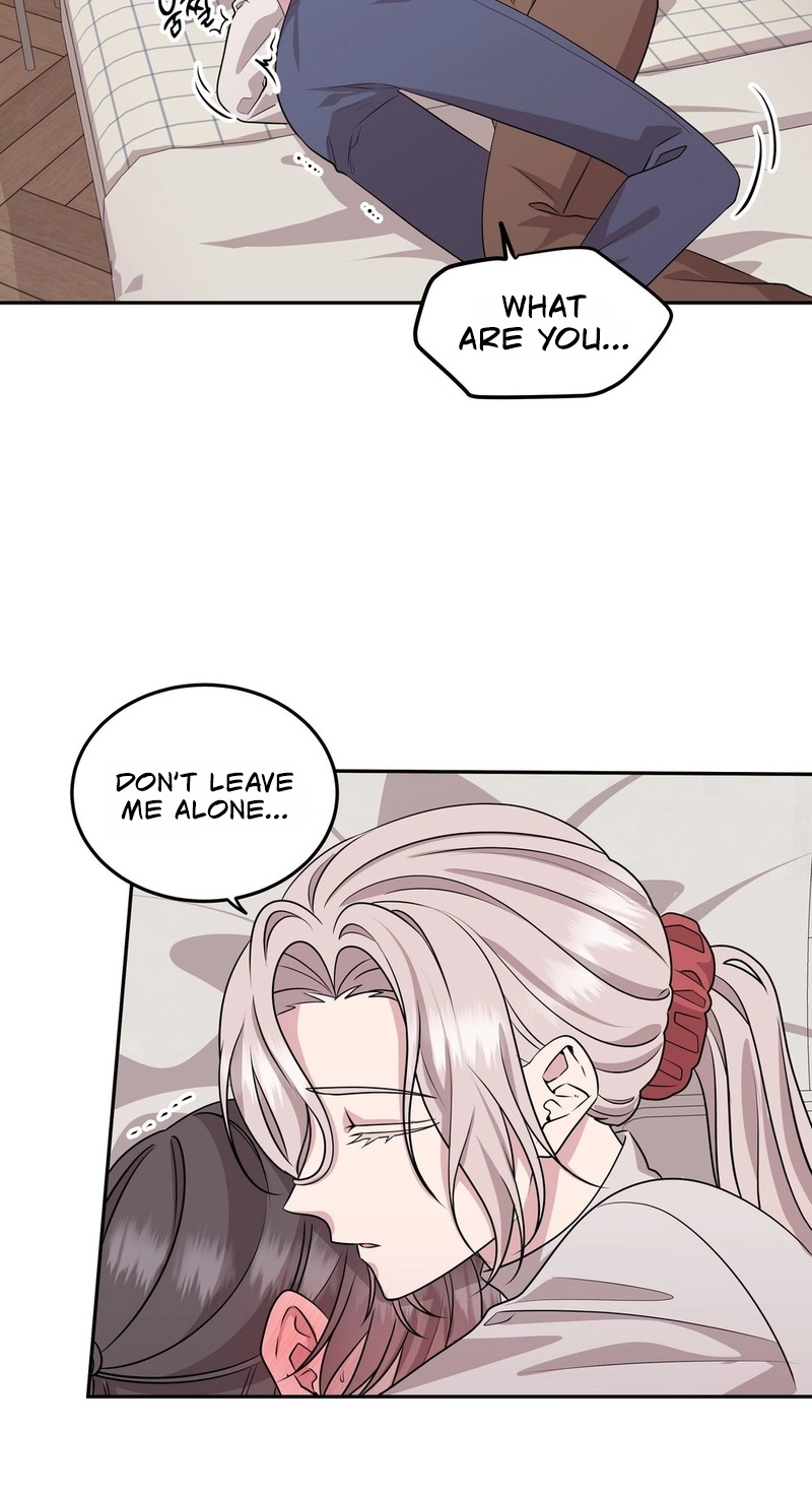 Her Bag Chapter 17 page 11 - 