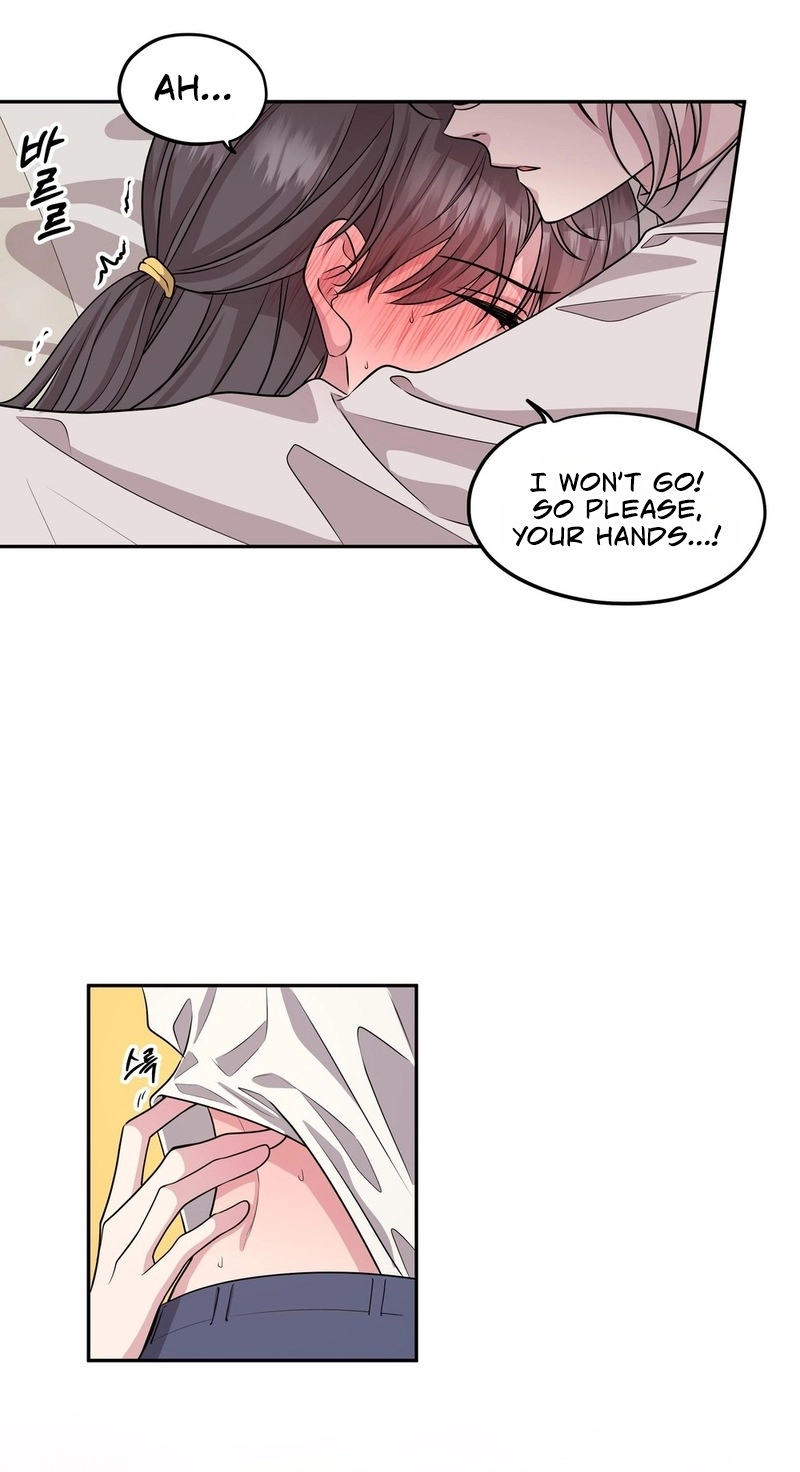 Her Bag Chapter 17 page 12 - 
