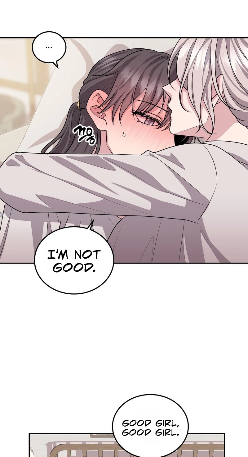 Her Bag Chapter 17 page 15 - 
