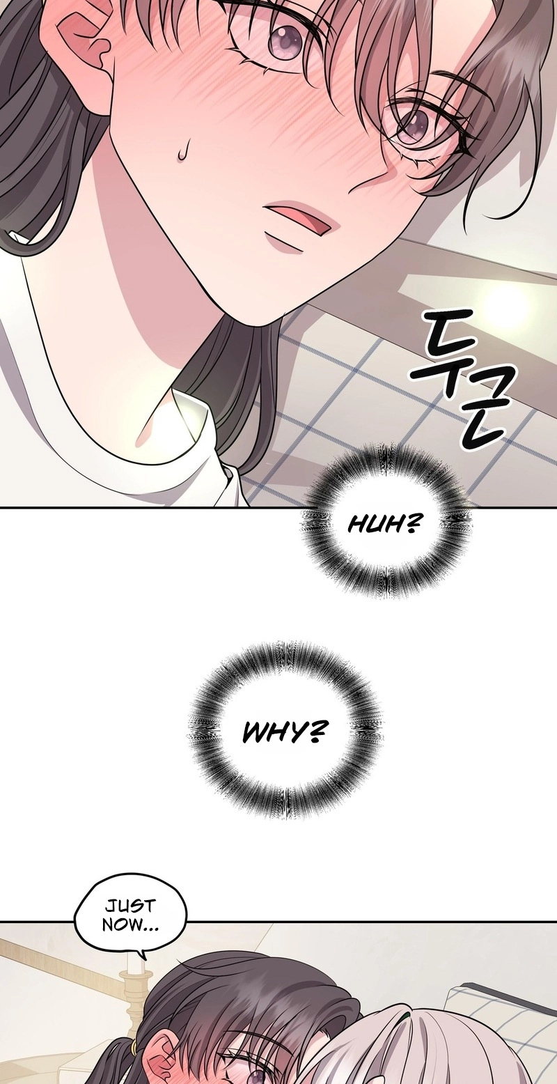 Her Bag Chapter 17 page 21 - 