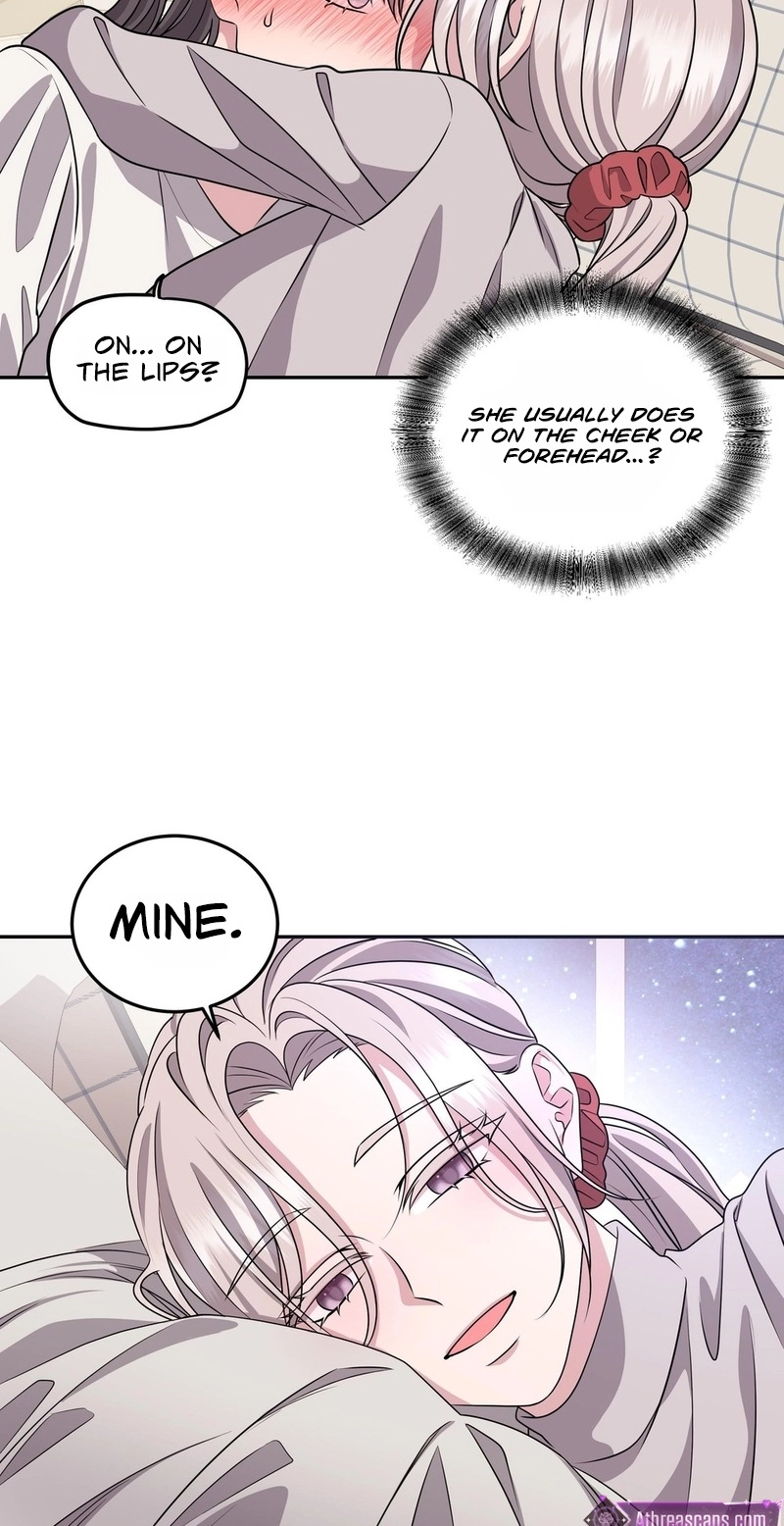 Her Bag Chapter 17 page 22 - 
