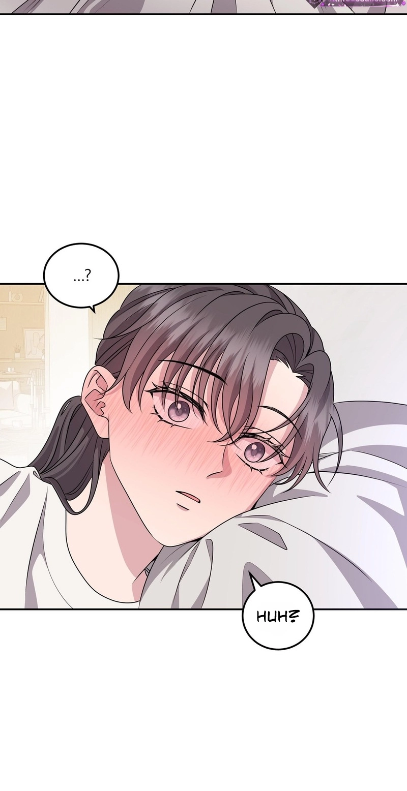 Her Bag Chapter 17 page 23 - 