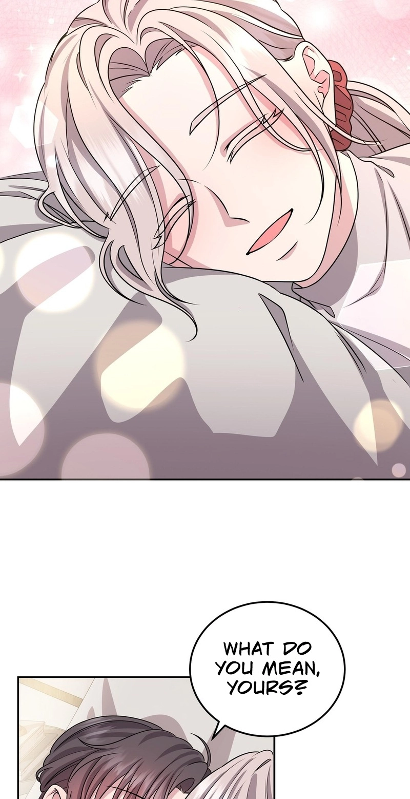 Her Bag Chapter 17 page 25 - 