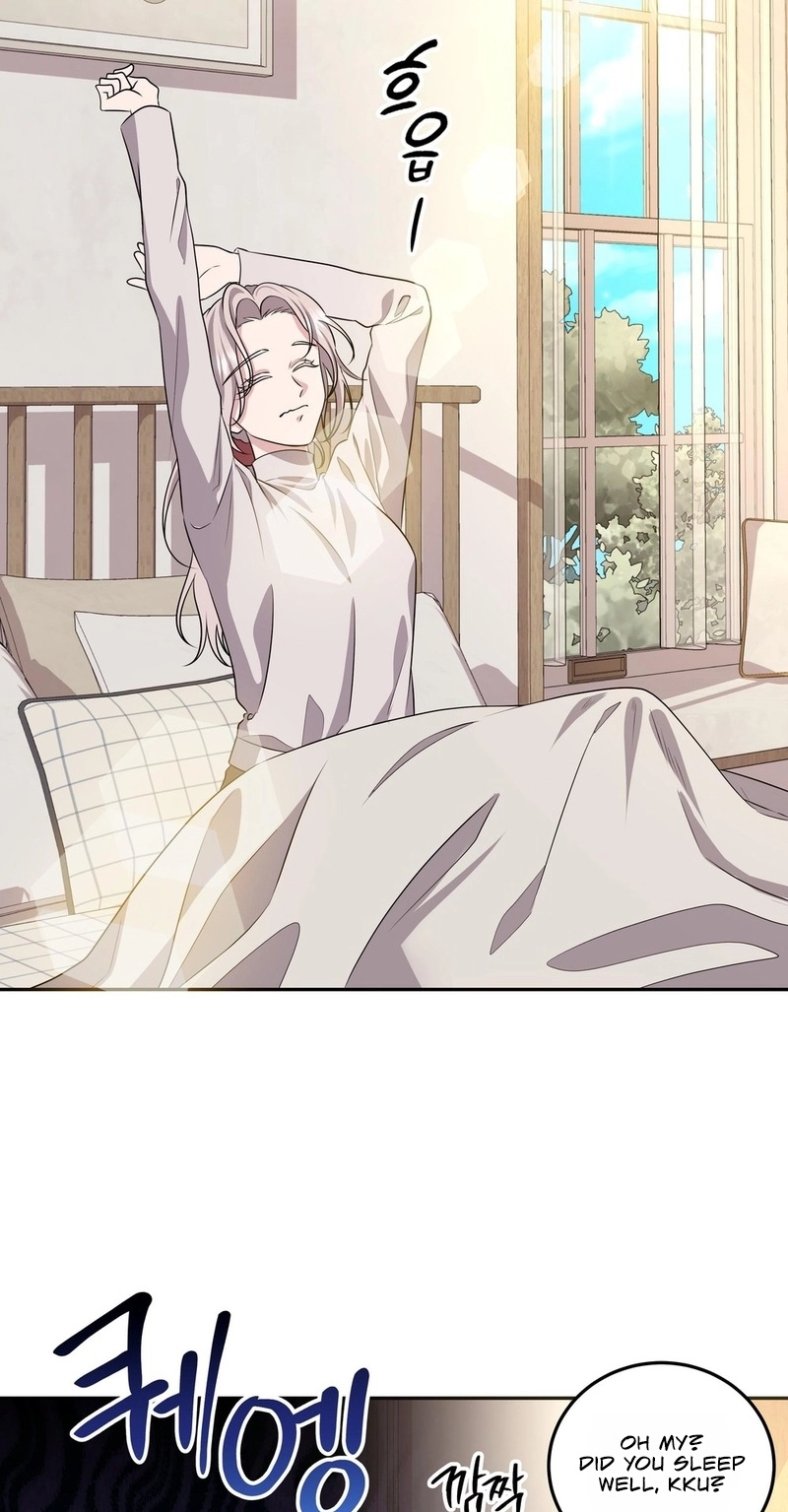 Her Bag Chapter 17 page 29 - 