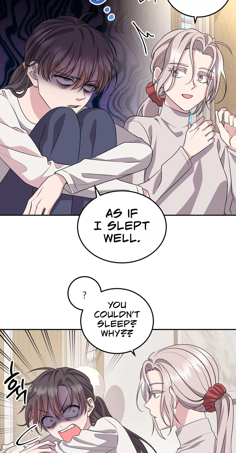 Her Bag Chapter 17 page 30 - 