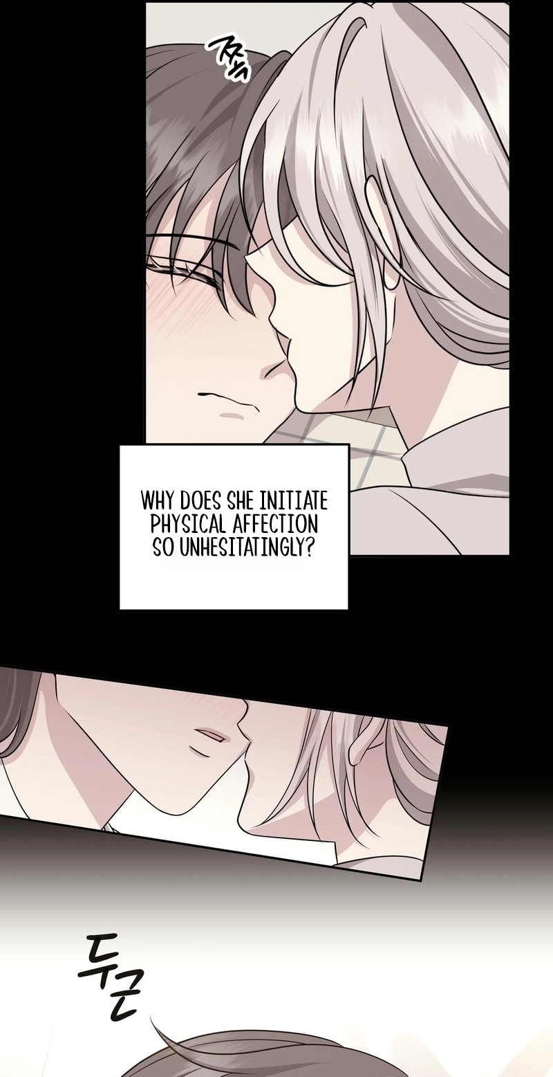 Her Bag Chapter 17 page 37 - 