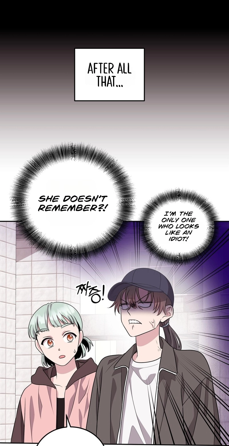 Her Bag Chapter 17 page 39 - 