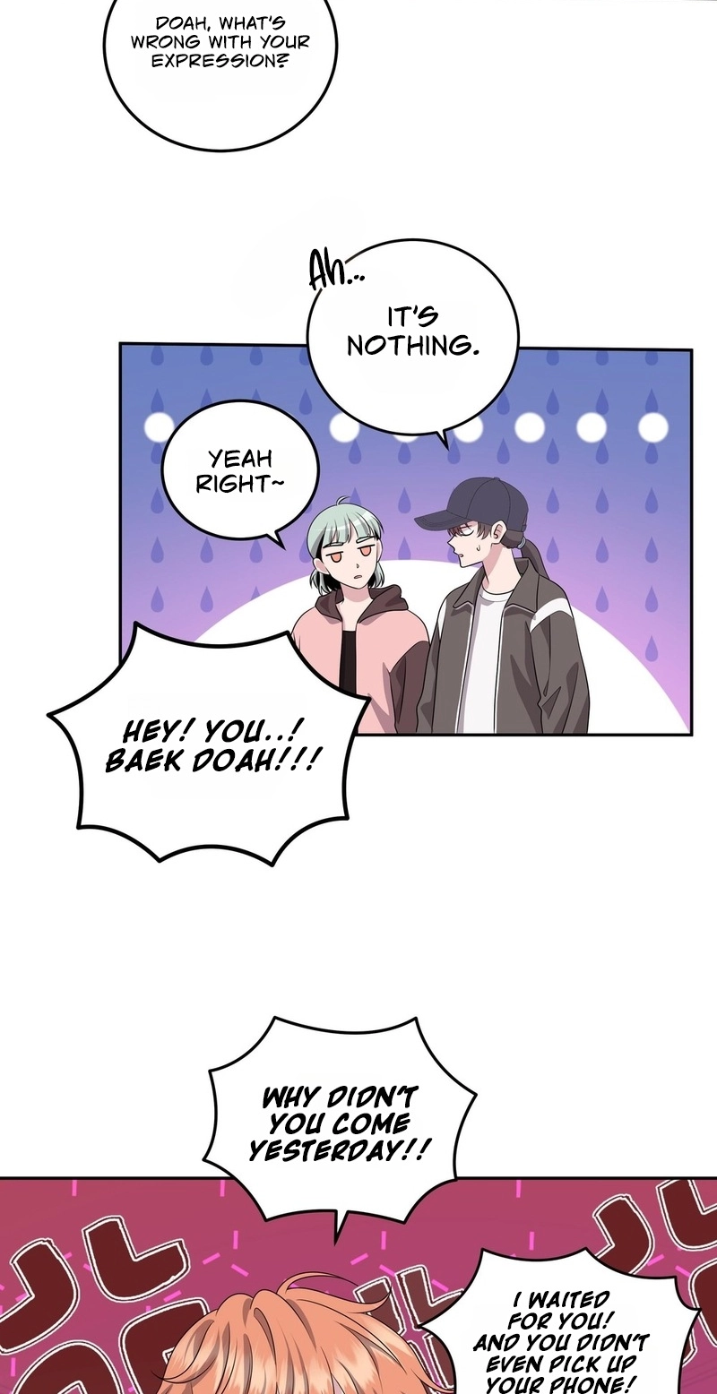 Her Bag Chapter 17 page 40 - 