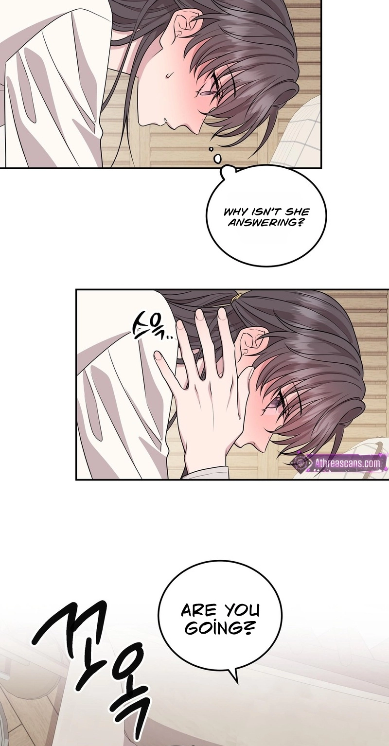 Her Bag Chapter 17 page 5 - 