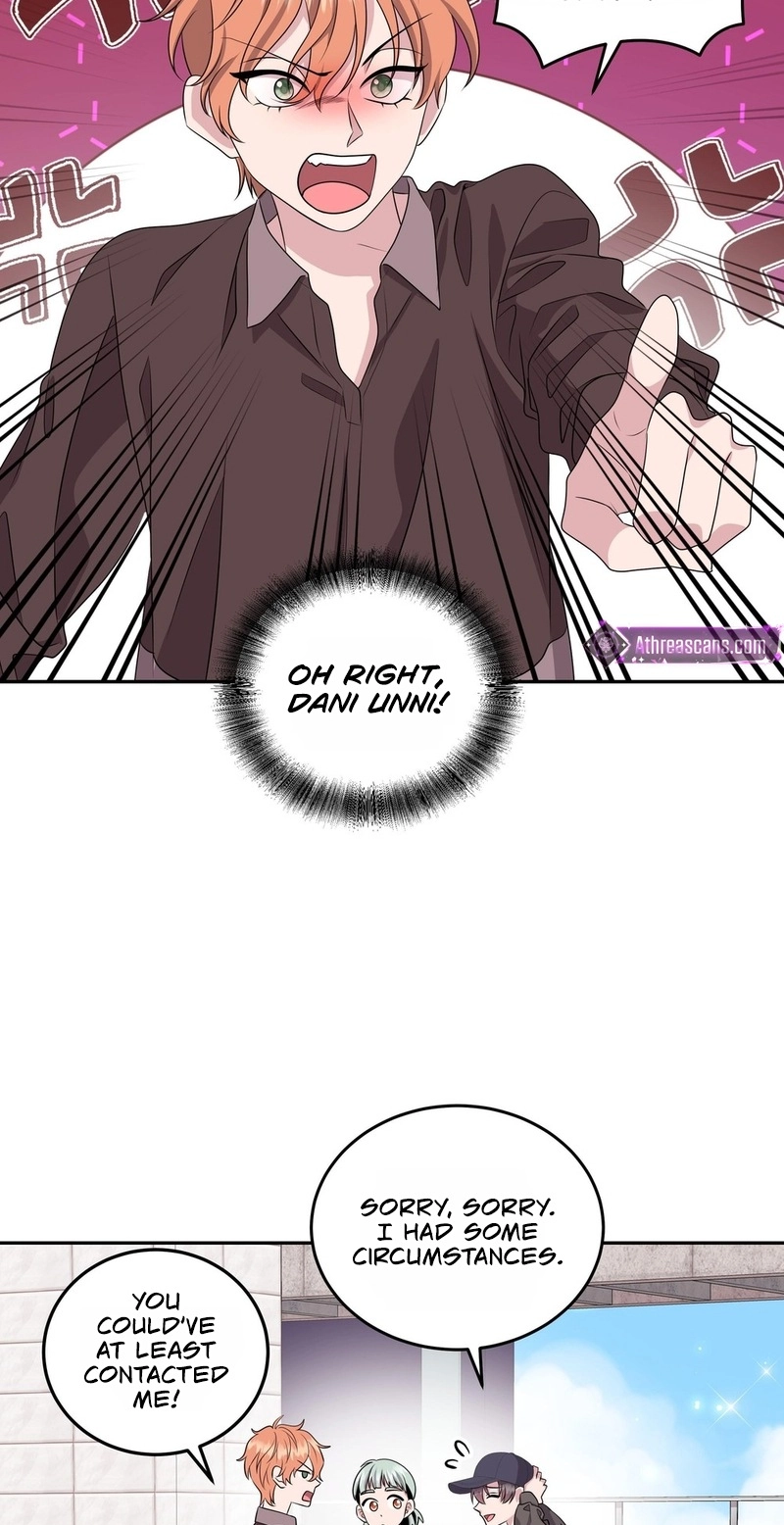 Her Bag Chapter 17 page 41 - 
