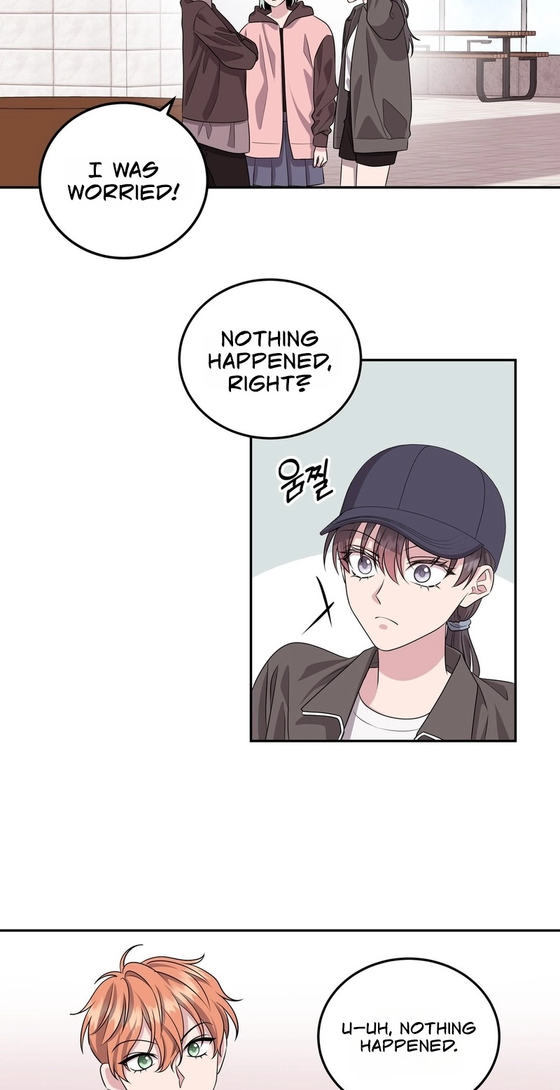 Her Bag Chapter 17 page 42 - 