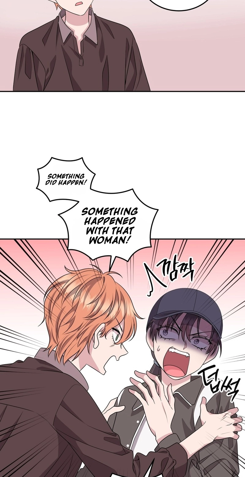 Her Bag Chapter 17 page 43 - 