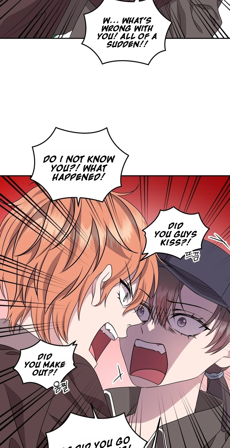 Her Bag Chapter 17 page 44 - 
