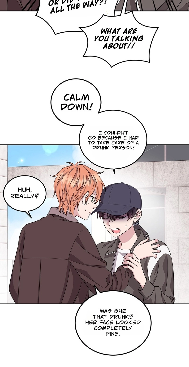 Her Bag Chapter 17 page 45 - 